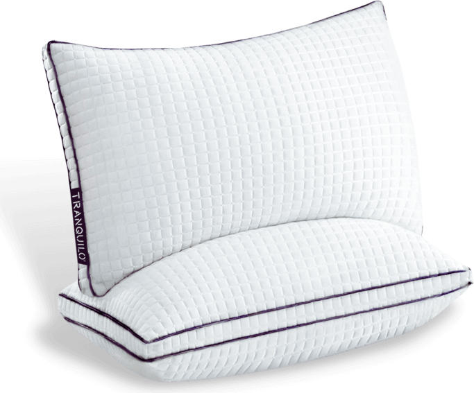 Tranquilo pillow