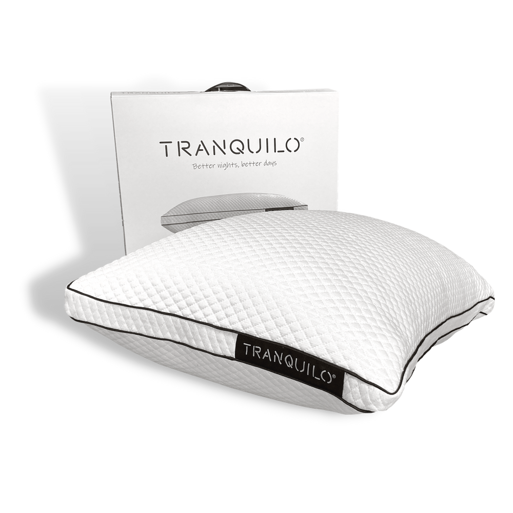 Tranquilo pillow