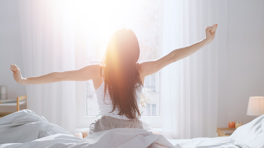 10 manieren om beter te slapen